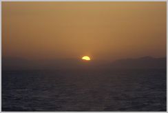 シルバーシー 地中海クルーズ