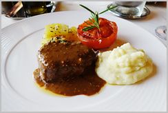 シルバーシー 地中海クルーズ